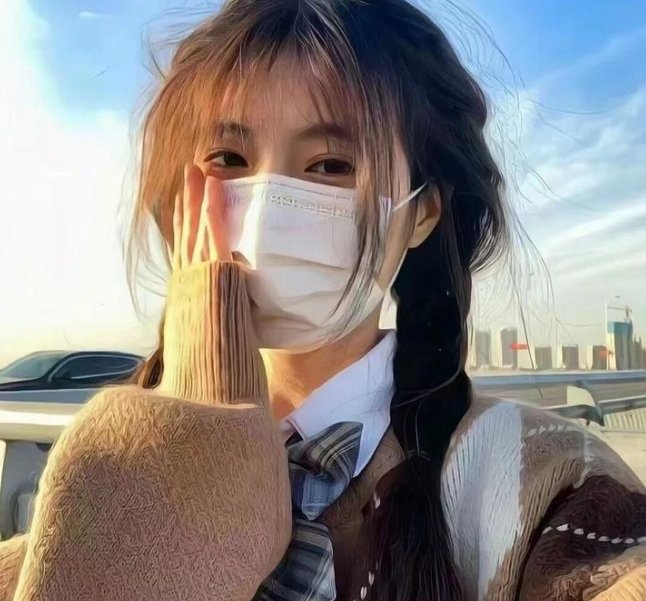 我们与天空的距离